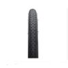 Kenda Schwinn Tire - 24 x 1-3/8 x 1-1/4, Clincher, Wire, Black, 22tpi