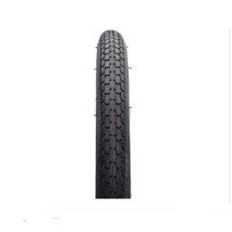 Kenda Schwinn Tire - 24 x 1-3/8 x 1-1/4, Clincher, Wire, Black, 22tpi