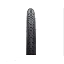 Kenda Schwinn Tire - 24 x 1-3/8 x 1-1/4, Clincher, Wire, Black, 22tpi
