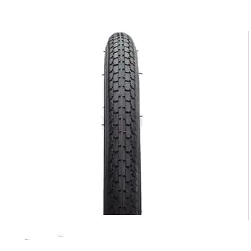 Kenda Schwinn Tire - 24 x 1-3/8 x 1-1/4, Clincher, Wire, Black, 22tpi