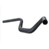 Ritchey Comp Buzzard Handlebar - Aluminum, 820mm, 70mm Rise, 31.8mm, 27.5 Deg, Black