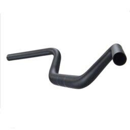 Ritchey Comp Buzzard Handlebar - Aluminum, 820mm, 70mm Rise, 31.8mm, 27.5 Deg, Black