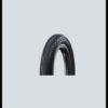 Schwalbe Kids Plus 14x1.75 Tire, Black, Puncture Guard