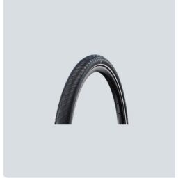 Schwalbe Motion Big Apple Bicycle Tire 26 x 2.0 (50-559)
