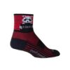 SockGuy Busted 3" Sock -S/M