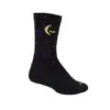 SockGuy Lunalien 6" Crew Sock