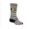 SockGuy Mummy 6" Crew Sock - S/M