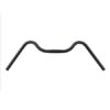 Surly Open Bar 2.0 Handlebar - 25.4mm Clamp, 714mm Width, 40mm Rise, Aluminum, Black