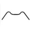 Surly Open Bar 2.0 Handlebar - 25.4mm Clamp, 714mm Width, 40mm Rise, Aluminum, Black