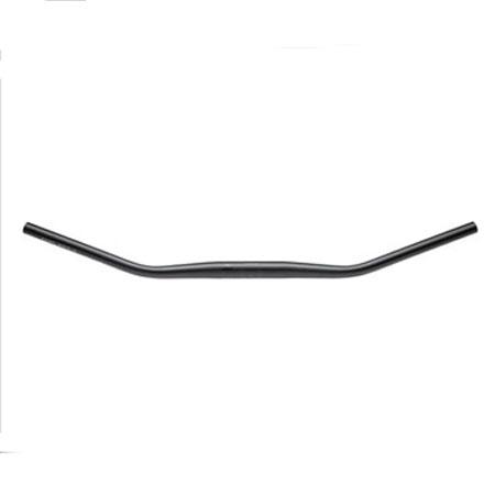 WHISKY Scully Handlebar - Alloy, 31.8mm, 820mm, 20mm Rise