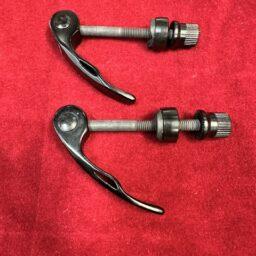 Used Tern Quick Release CMT - Combo Mount Compatible Front Rack (82523)