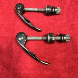Used Tern Quick Release CMT - Combo Mount Compatible Front Rack (82523)