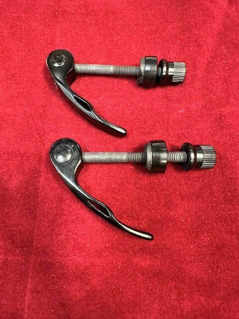 Used Tern Quick Release CMT - Combo Mount Compatible Front Rack (82523)