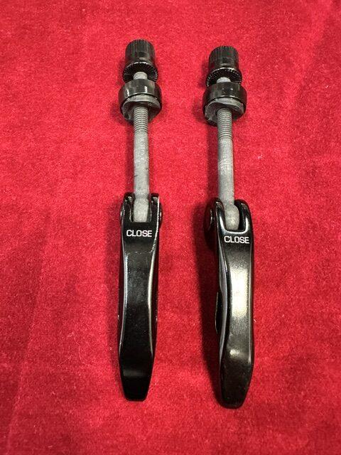 Used Tern Quick Release CMT - Combo Mount Compatible Front Rack (82523) - Image 2