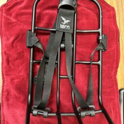 Used Tern Kanga Rack (85115)