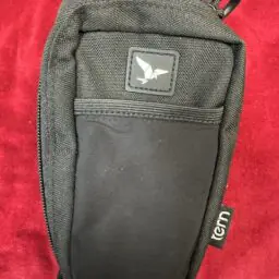 Used Tern Ride Pocket Velcro Bag (87105)