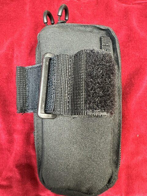 Used Tern Ride Pocket Velcro Bag (87105) - Image 3