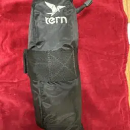 Used Tern Carry On Cover 2.0 (88109)