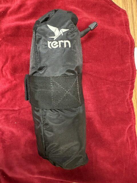 Used Tern Carry On Cover 2.0 (88109)