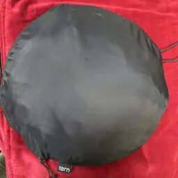 Used Tern PopCover Bicycle Cover for Tern BYB Bicycle (82510)