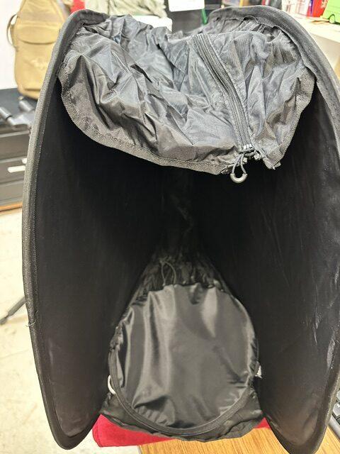 Used Tern PopCover Bicycle Cover for Tern BYB Bicycle (82510) - Image 2
