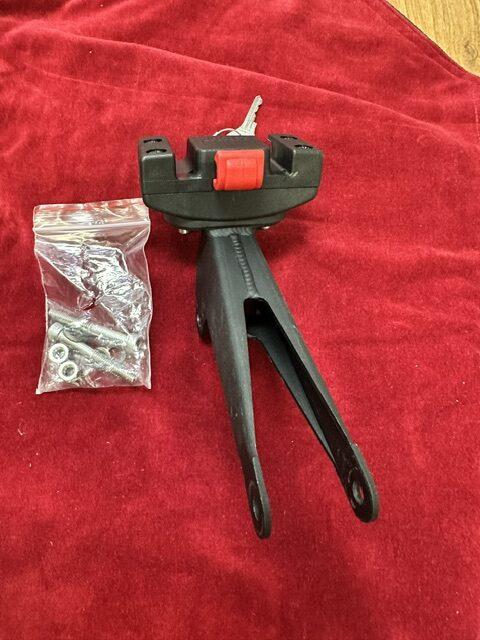 Used Tern Luggage Truss CMT for BYB and GSD (82520)