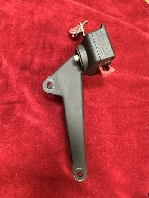 Used Tern Luggage Truss CMT for BYB and GSD (82520) - Image 6