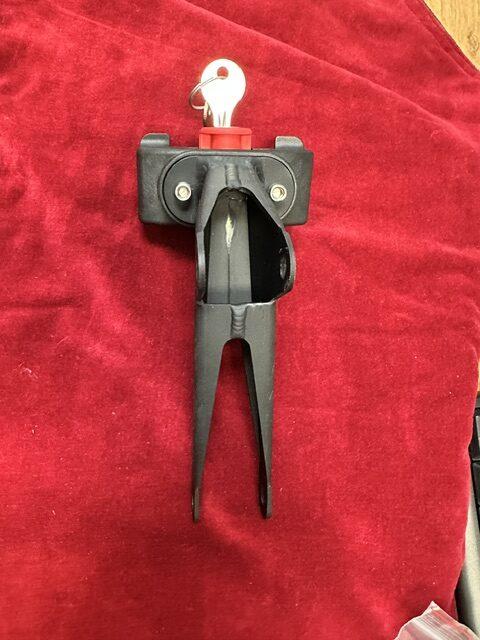 Used Tern Luggage Truss CMT for BYB and GSD (82520) - Image 5