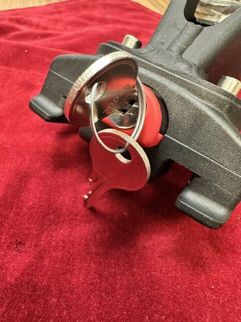 Used Tern Luggage Truss CMT for BYB and GSD (82520) - Image 4