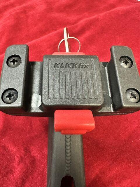 Used Tern Luggage Truss CMT for BYB and GSD (82520) - Image 2