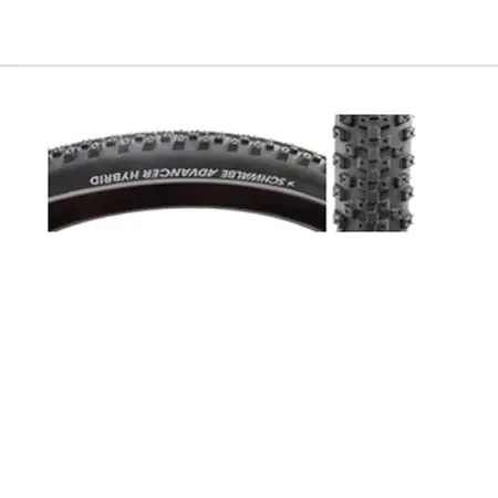 Schwalbe Advancer Hybrid 29 x 2.35 Active P-Guard Bike Tire