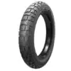 CST Scout Tire - 20 x 4.0, Clincher, Wire, Black, Ebike
