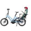 Tern Gen 2 Clubhouse Mini w/Opening Side Rail for GSD or HSD