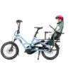 Tern Gen 2 Clubhouse Mini w/Opening Side Rail for GSD or HSD